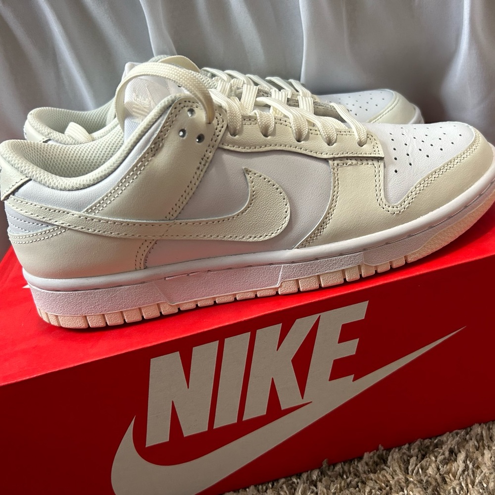 Nike dunk low